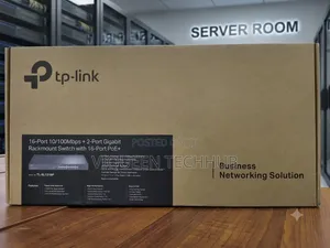 TP-Link TL-SL1218BP