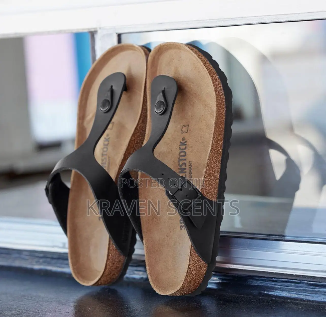 Birkenstock