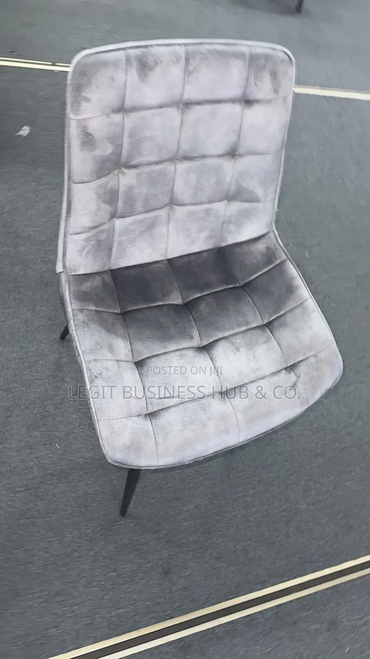Stylish Affordable Single Chair