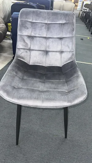 Stylish Affordable Single Chair