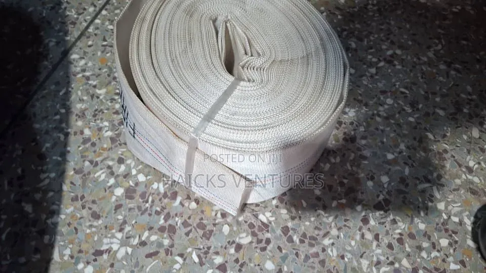 3inches Outlet Hose 100meters