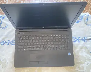 Laptop HP 4GB Intel Celeron HDD 500GB