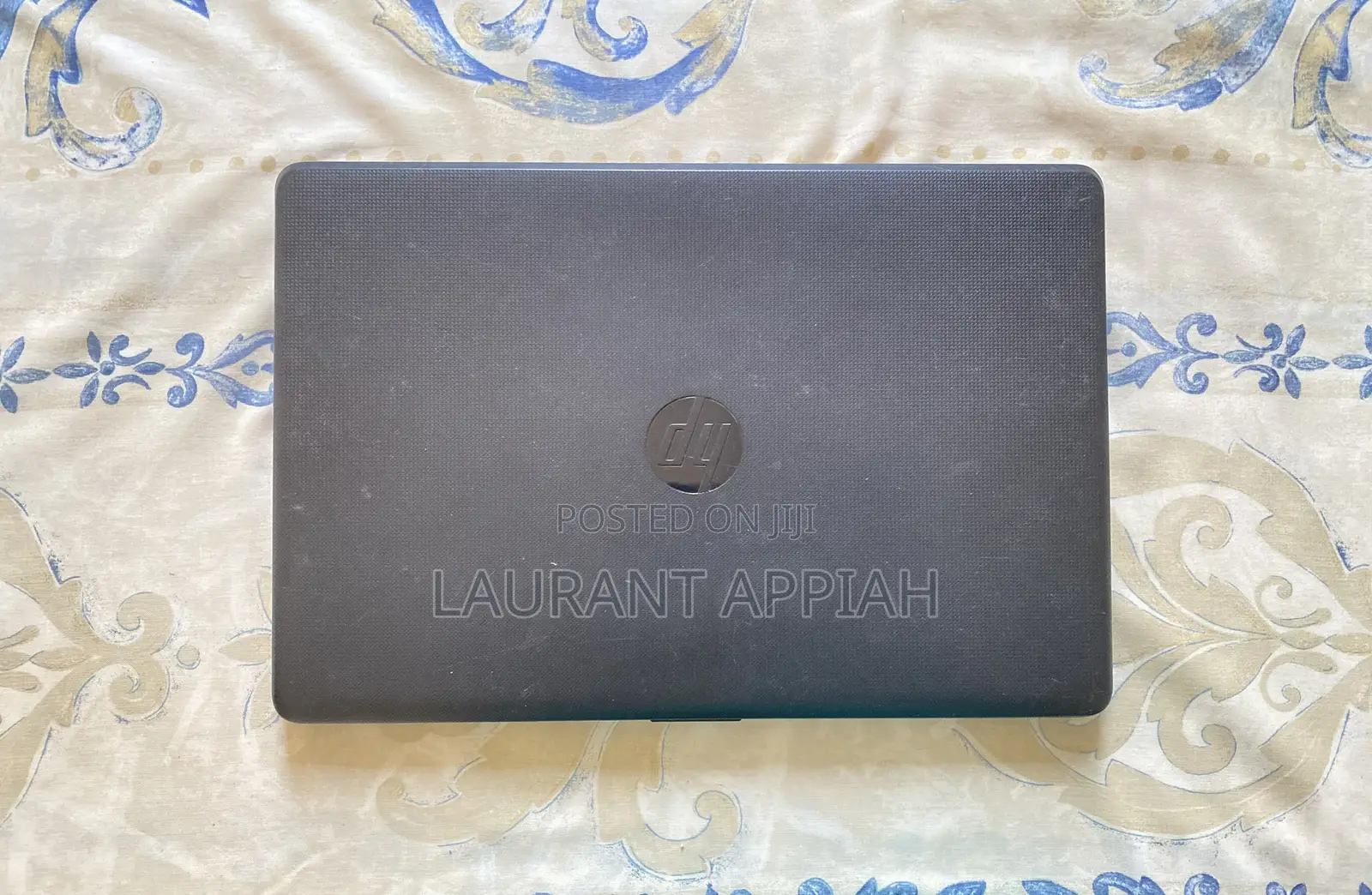 Laptop HP 4GB Intel Celeron HDD 500GB