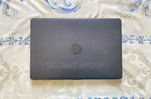 Laptop HP 4GB Intel Celeron HDD 500GB