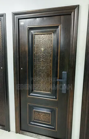 Security Doors Repairer