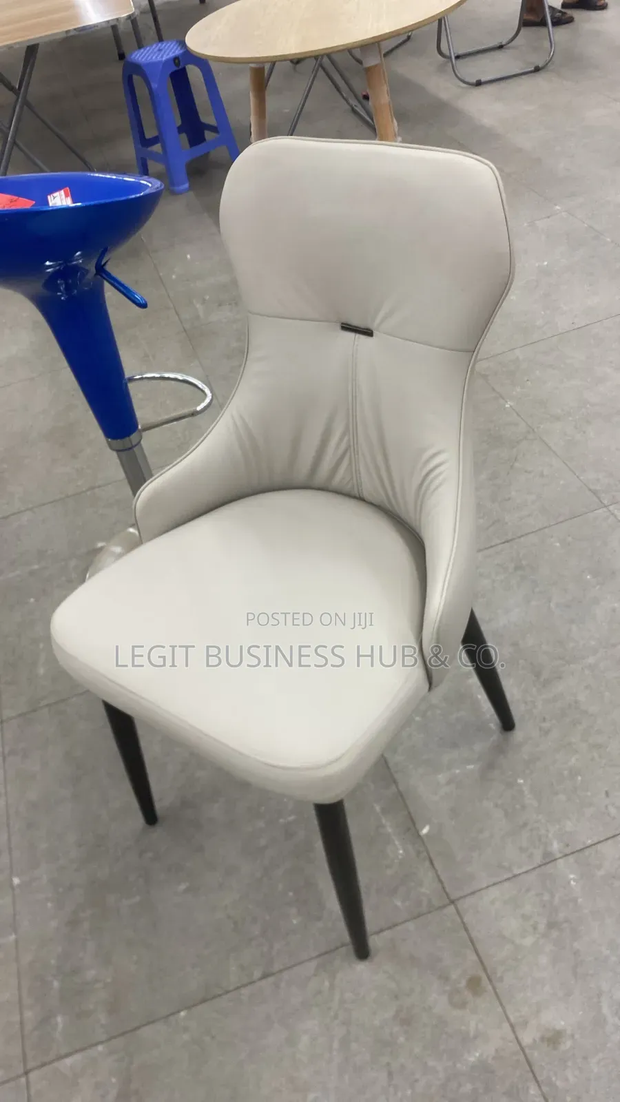 Affordable Single Chair