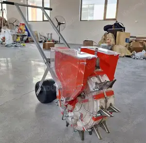 Manual Seed Planter