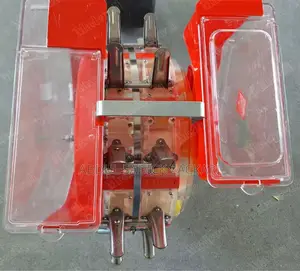Manual Seed Planter
