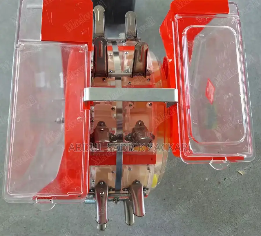 Manual Seed Planter