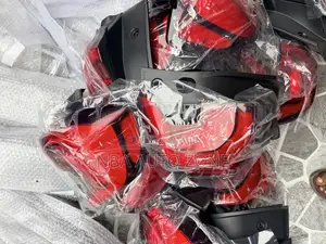 GMC Terrain 2018-2022 Tail Light Pair