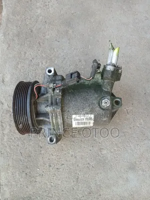 Car Aircon Compressor