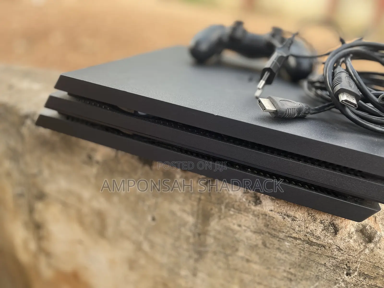 Sony PS4 Pro