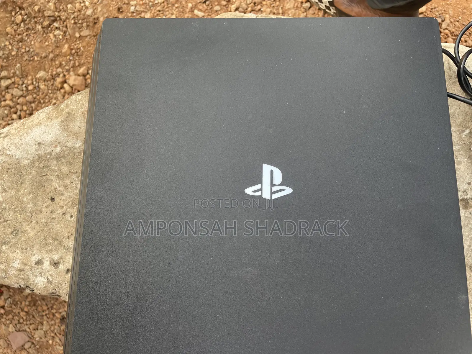 Sony PS4 Pro