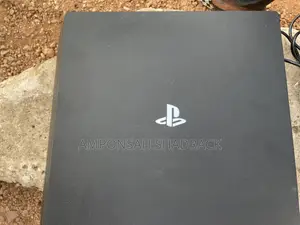 Sony PS4 Pro