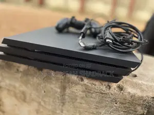 Sony PS4 Pro