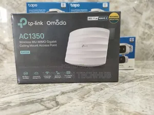 TP-Link Omada EAP225