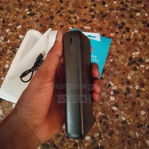 Foomee 20000mAh Fast Charging Power Bank (Model AB21) - Brand New