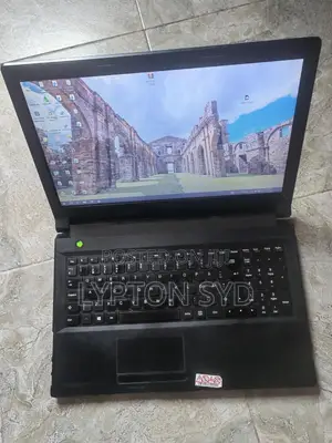 Laptop Lenovo 100e 4GB Intel Celeron HDD 500GB
