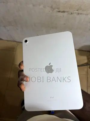 Apple iPad 10.2 (2021) 64 GB Gray