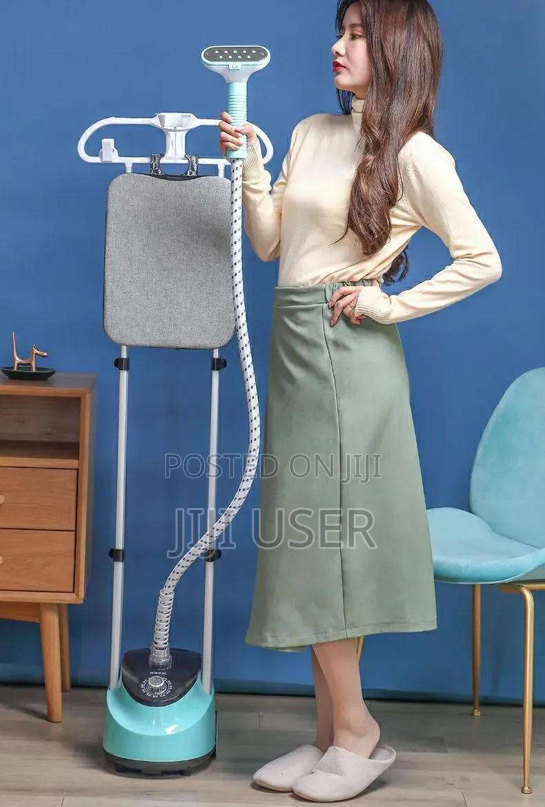 Premium Garment Steamer