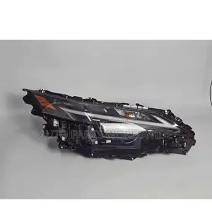 Lexus Rx350 Led Headlight 2023–2026