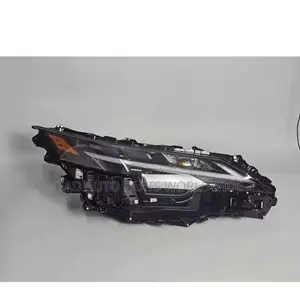 Lexus Rx350 Led Headlight 2023–2026