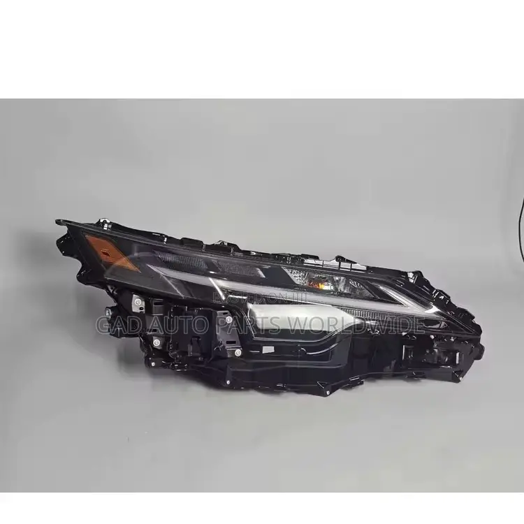 Lexus Rx350 Led Headlight 2023–2026