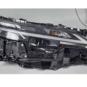 Lexus Rx350 Led Headlight 2023–2026