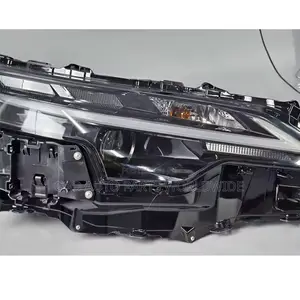 Lexus Rx350 Led Headlight 2023–2026