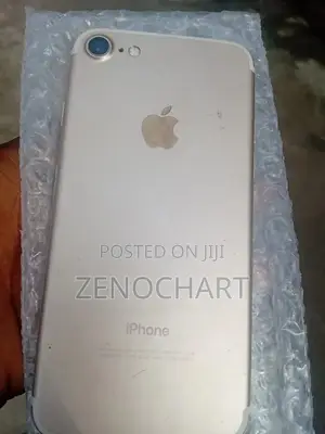 Apple iPhone 7 128 GB Gray