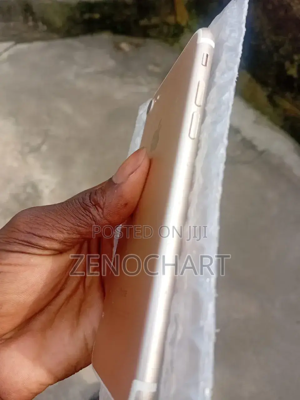Apple iPhone 7 128 GB Gray