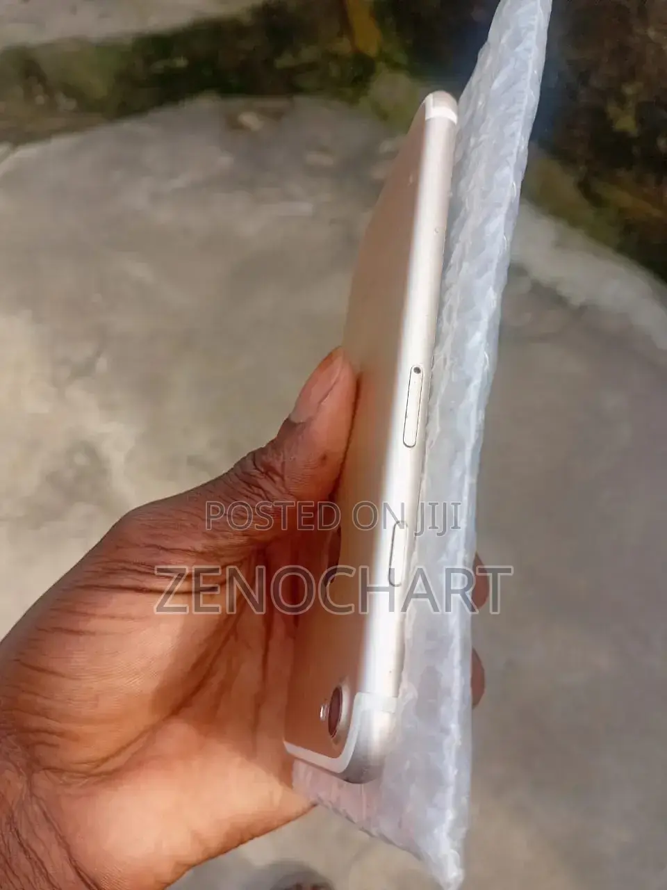 Apple iPhone 7 128 GB Gray