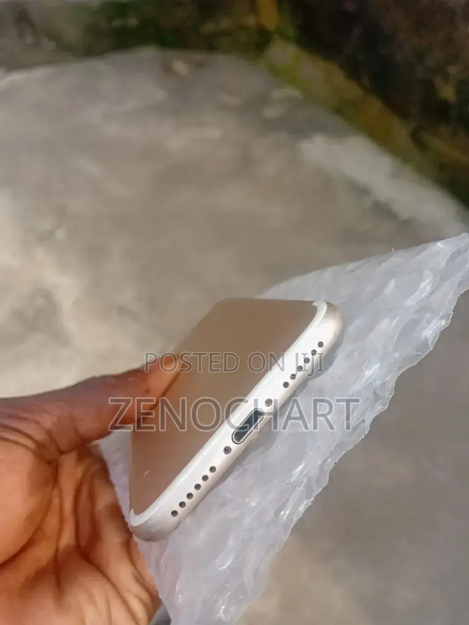 Apple iPhone 7 128 GB Gray
