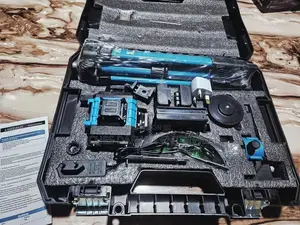 Laser Level