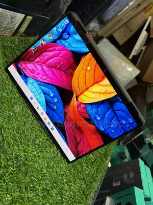 Laptop HP Spectre X360 16GB Intel Core i7 SSD 1T