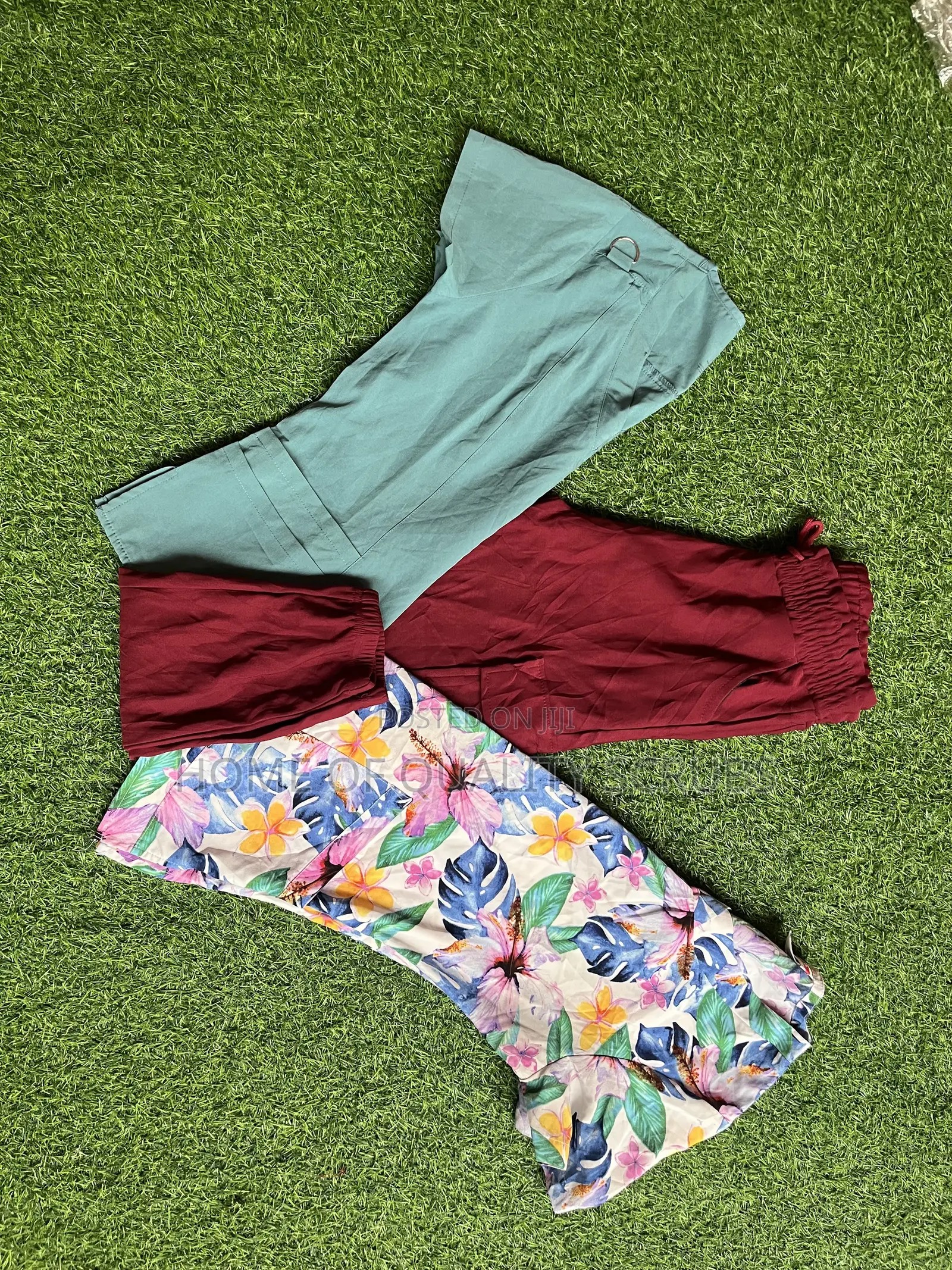 Healthcare Uniform