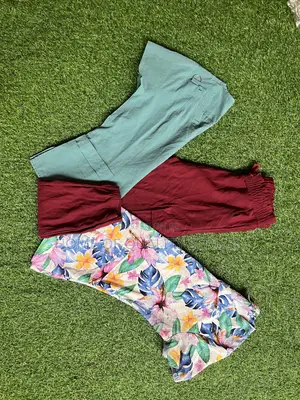Healthcare Uniform