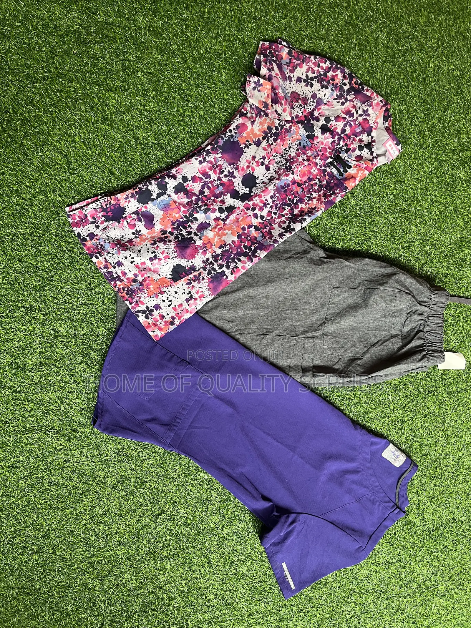 Healthcare Uniform