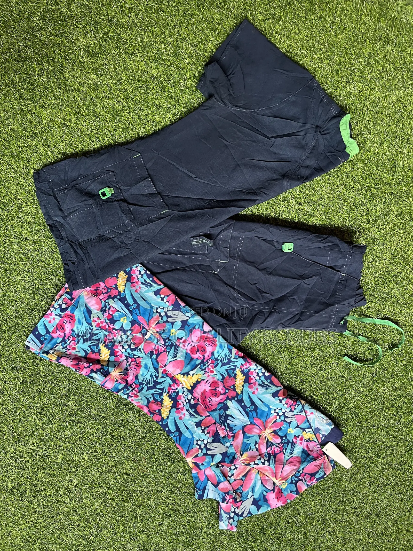 Healthcare Uniform