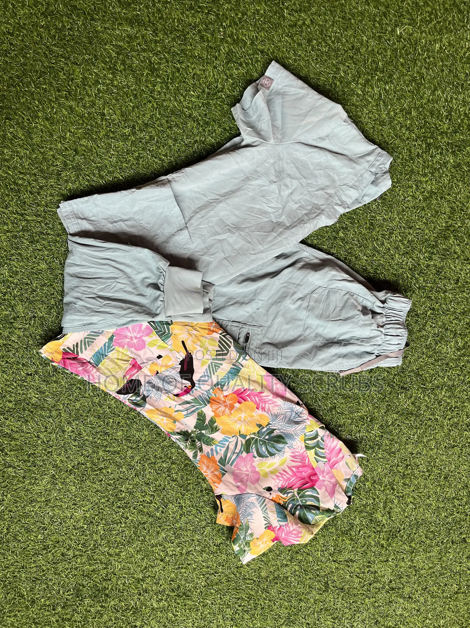 Healthcare Uniform