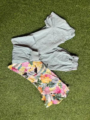 Healthcare Uniform
