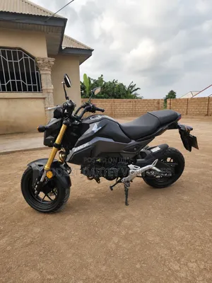 Honda 2020 Gray