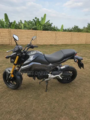 Honda 2020 Gray