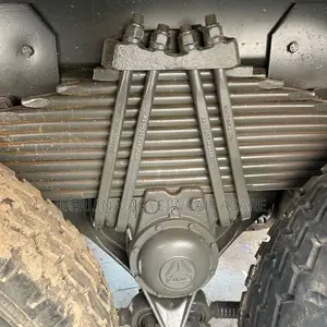 HOWO Truck