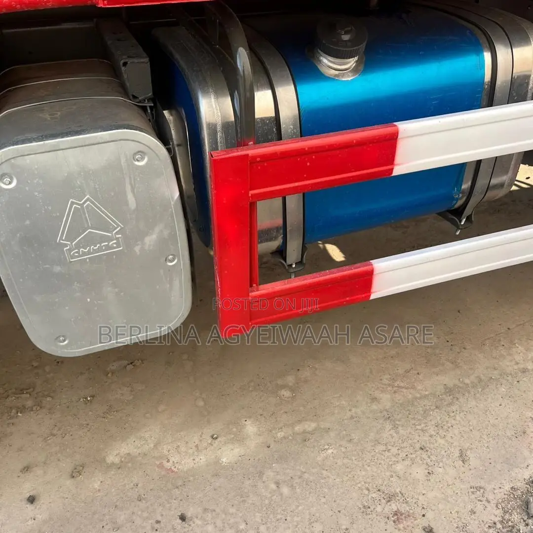 HOWO Truck