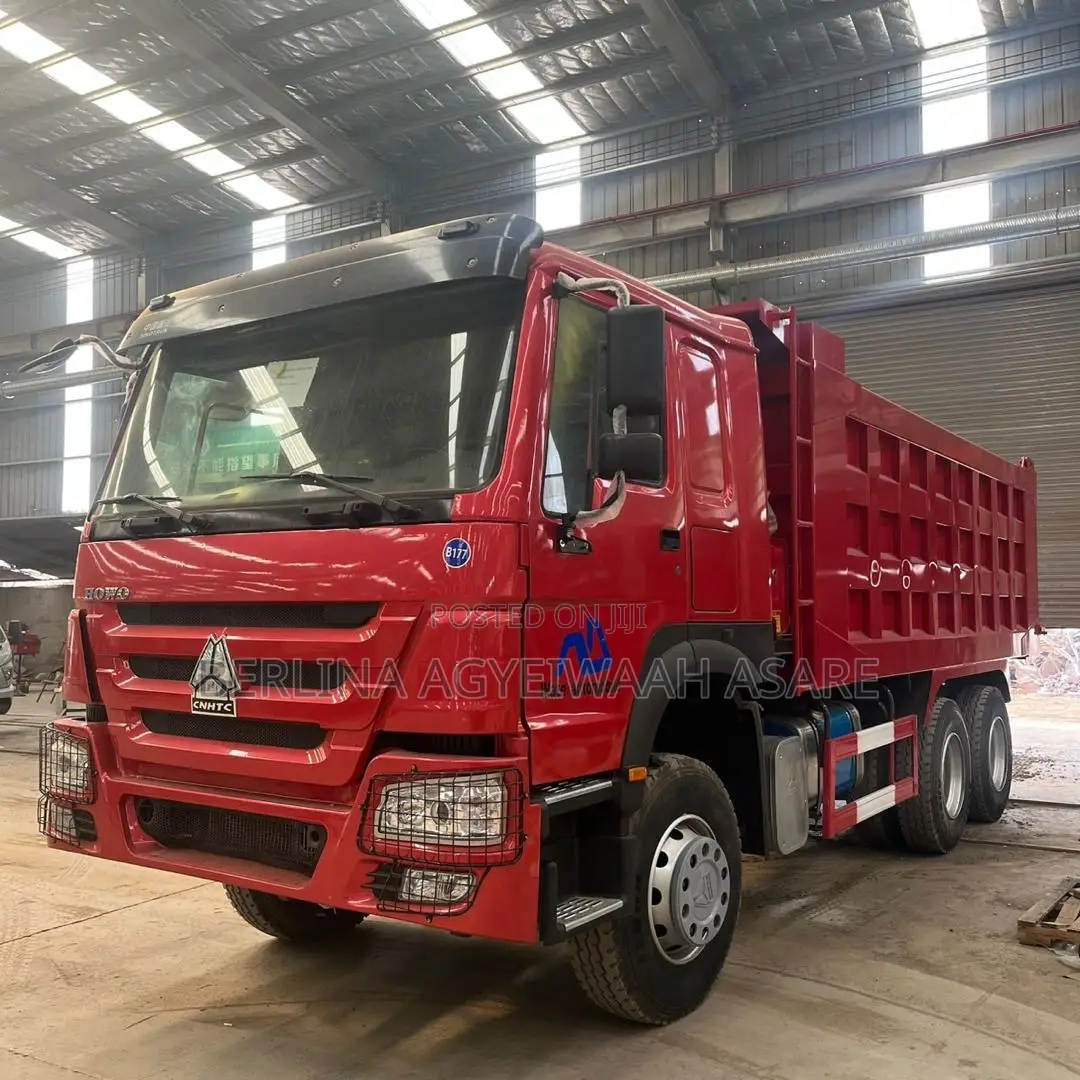 HOWO Truck