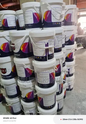 Shield Water Proofer