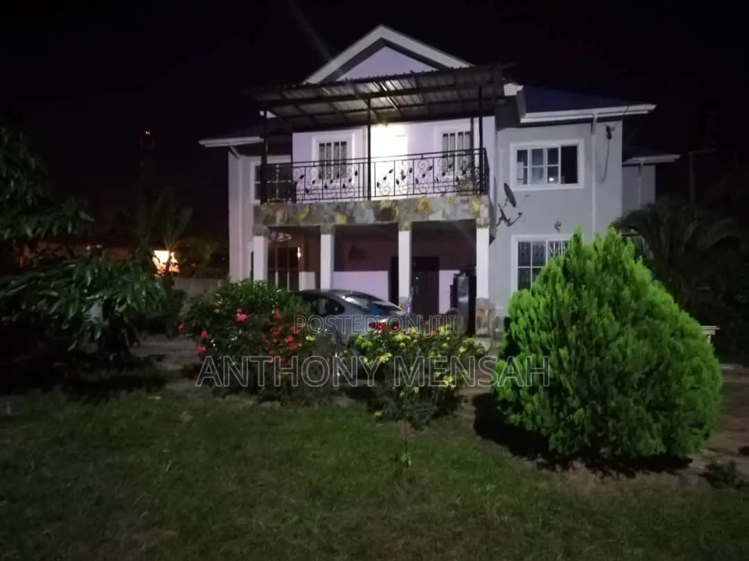 4bdrm House in West Trassacco, Ability for sale