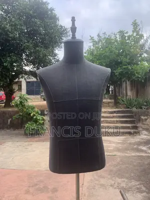 Male Mannequin