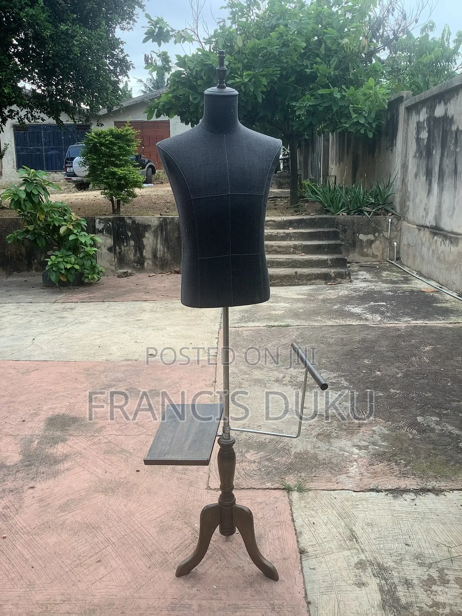 Male Mannequin